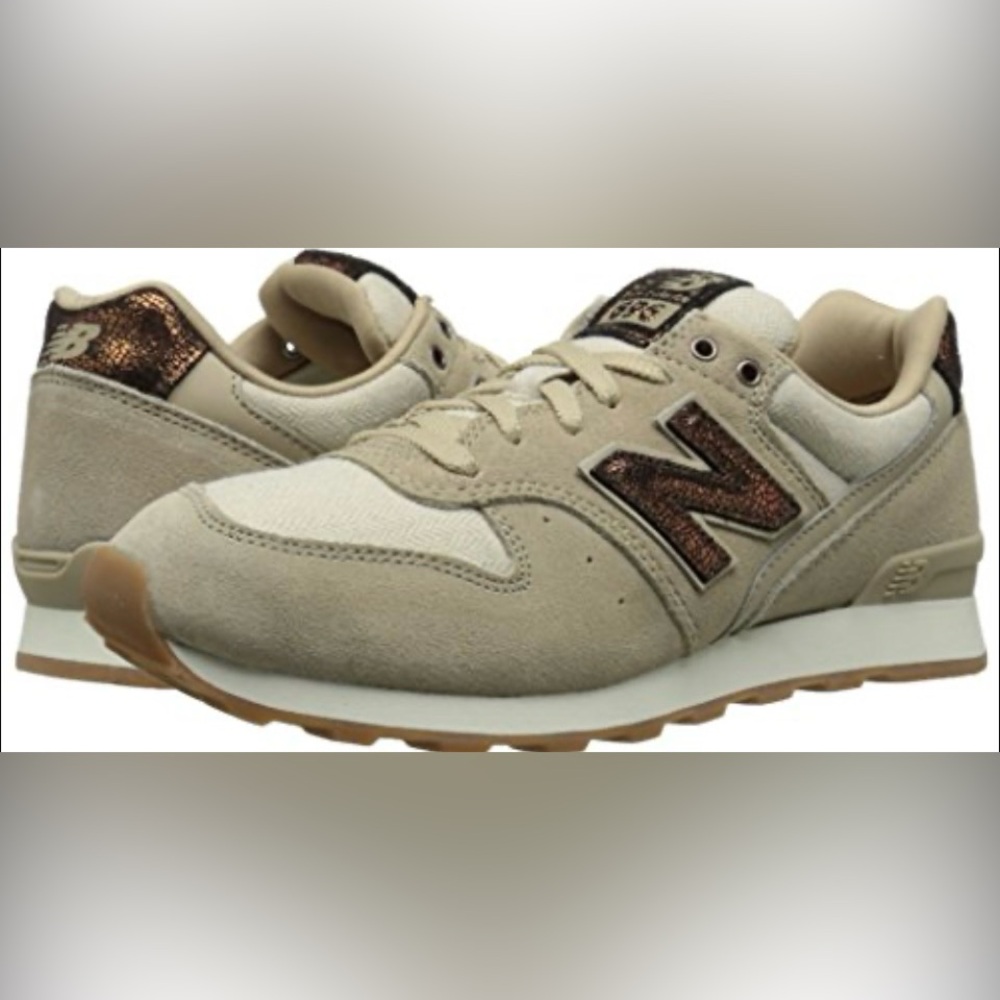 New Balance Women's WL696 Classic Running Shoe